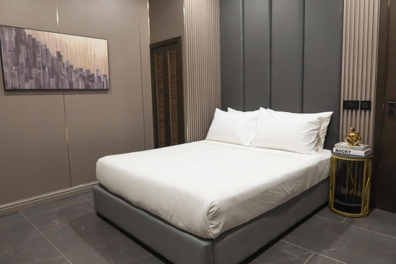 Recharge Studio Apartment & Suites Σιγκαπούρη Εξωτερικό φωτογραφία
