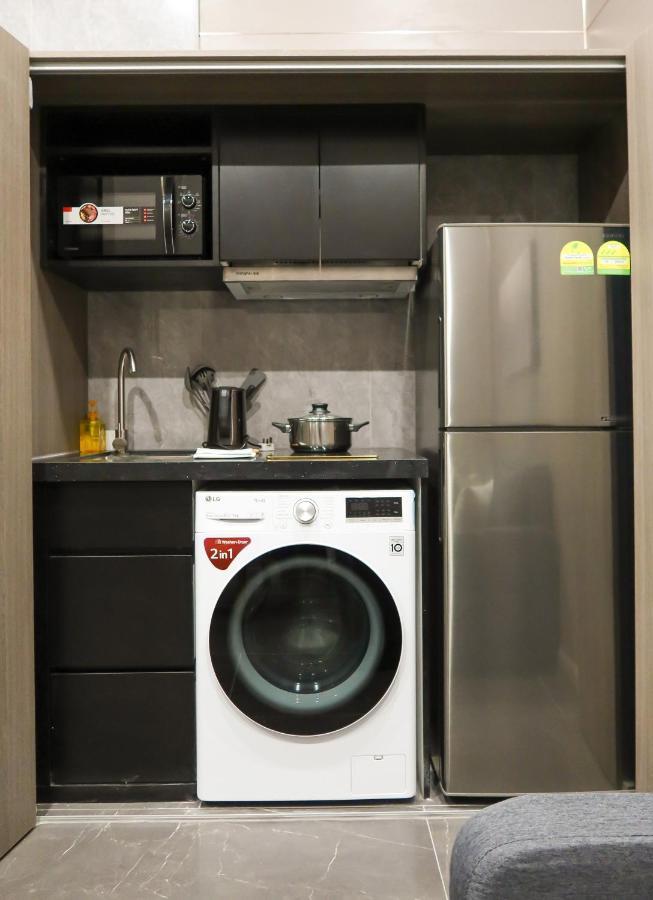 Recharge Studio Apartment & Suites Σιγκαπούρη Εξωτερικό φωτογραφία