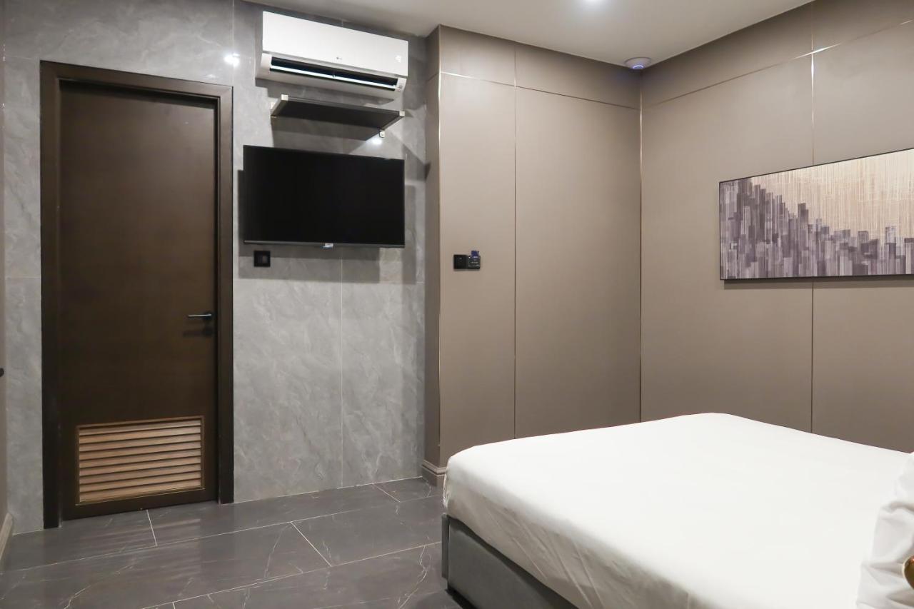 Recharge Studio Apartment & Suites Σιγκαπούρη Εξωτερικό φωτογραφία