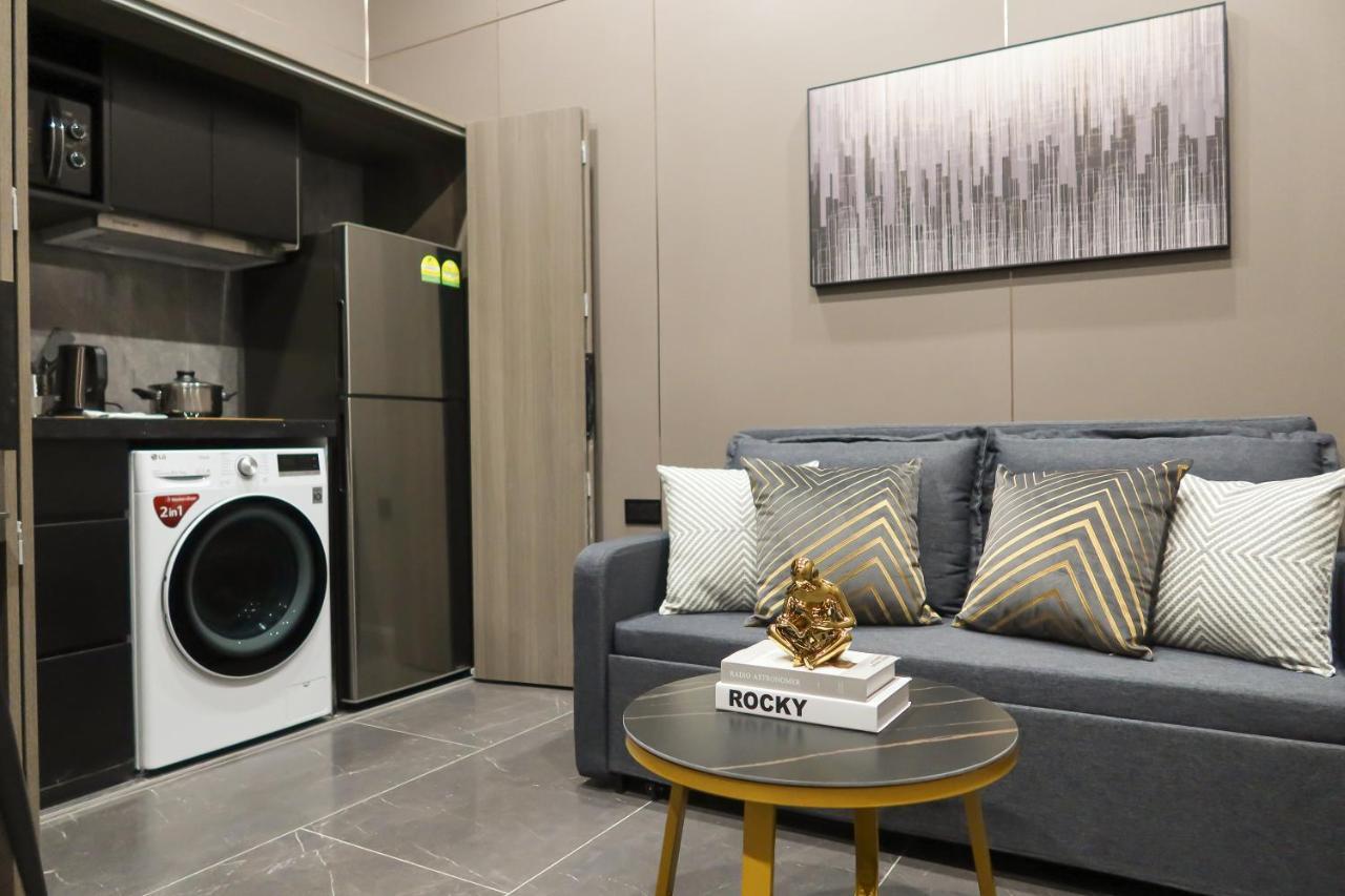 Recharge Studio Apartment & Suites Σιγκαπούρη Εξωτερικό φωτογραφία
