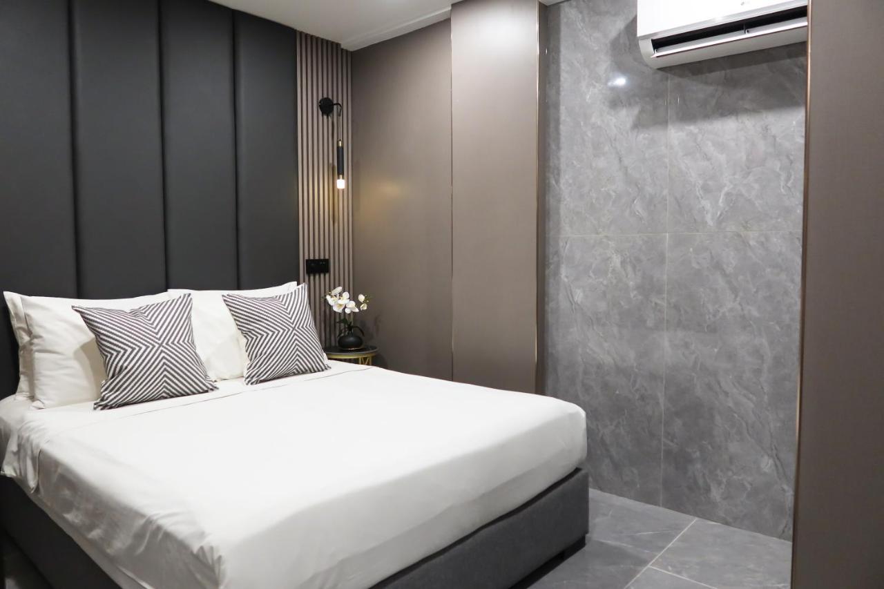 Recharge Studio Apartment & Suites Σιγκαπούρη Εξωτερικό φωτογραφία