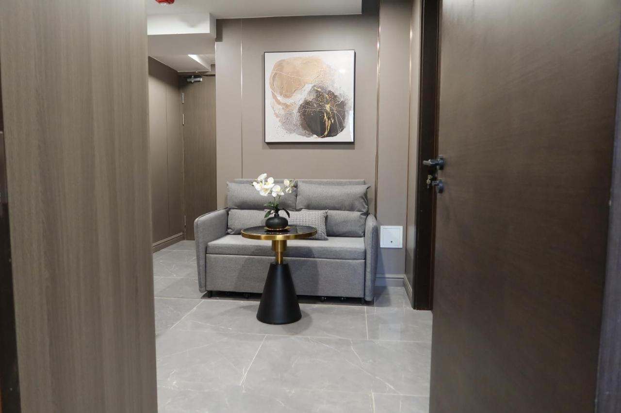 Recharge Studio Apartment & Suites Σιγκαπούρη Εξωτερικό φωτογραφία