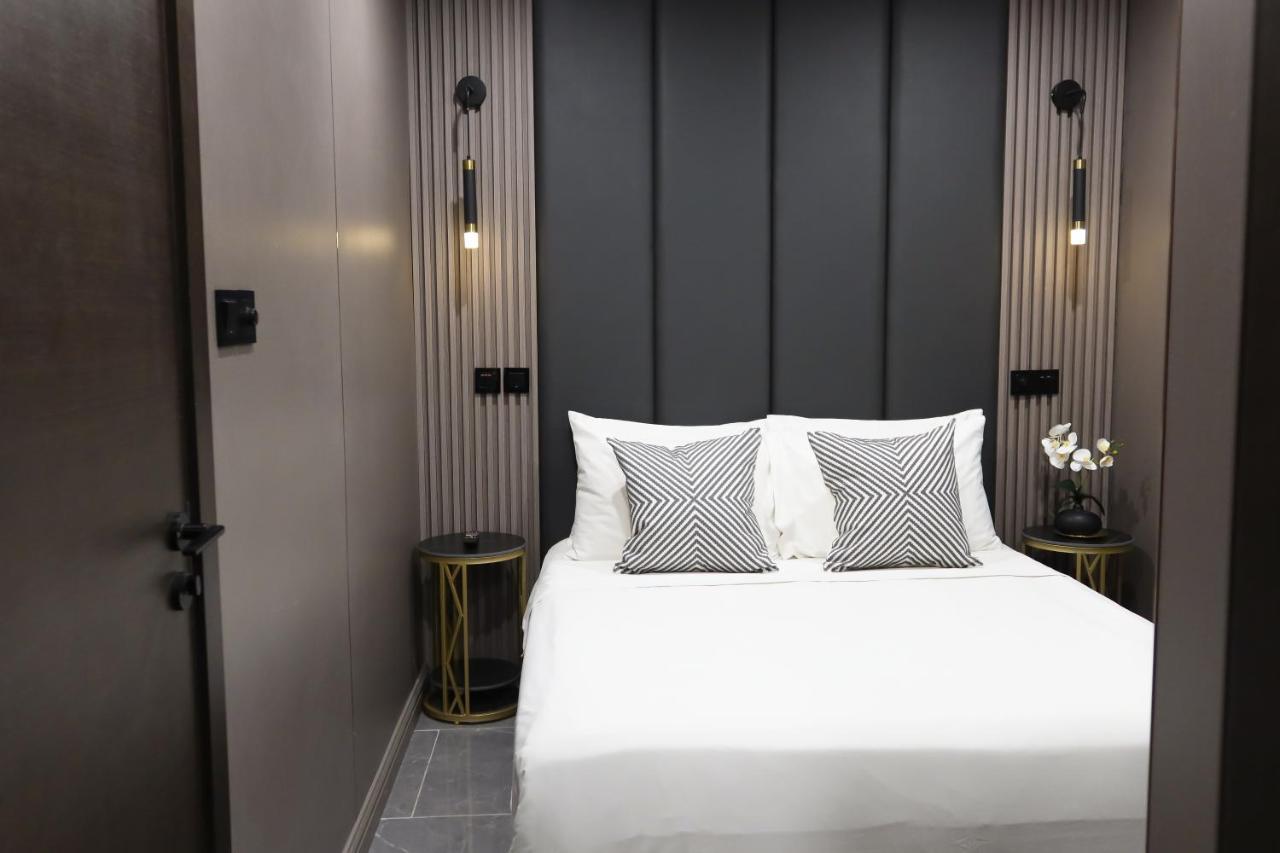 Recharge Studio Apartment & Suites Σιγκαπούρη Εξωτερικό φωτογραφία