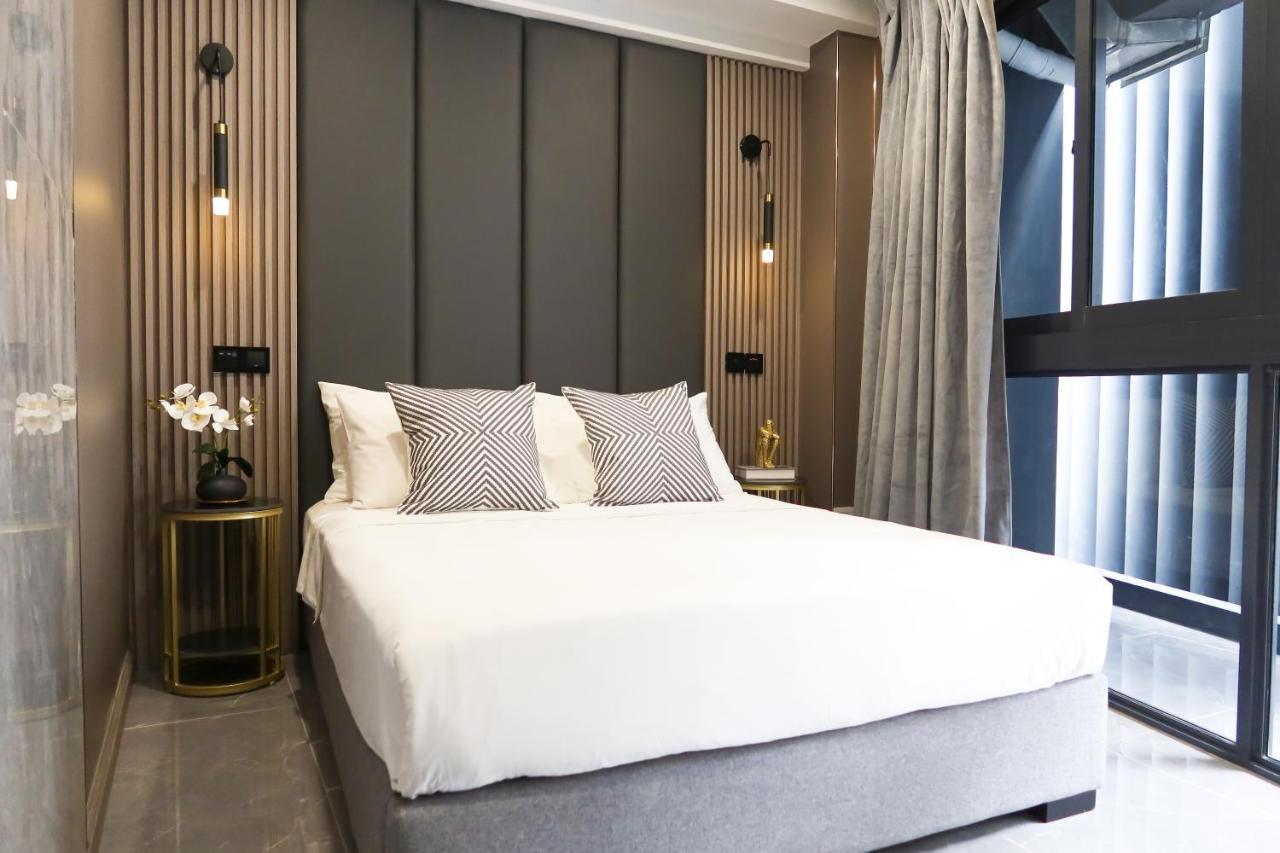 Recharge Studio Apartment & Suites Σιγκαπούρη Εξωτερικό φωτογραφία