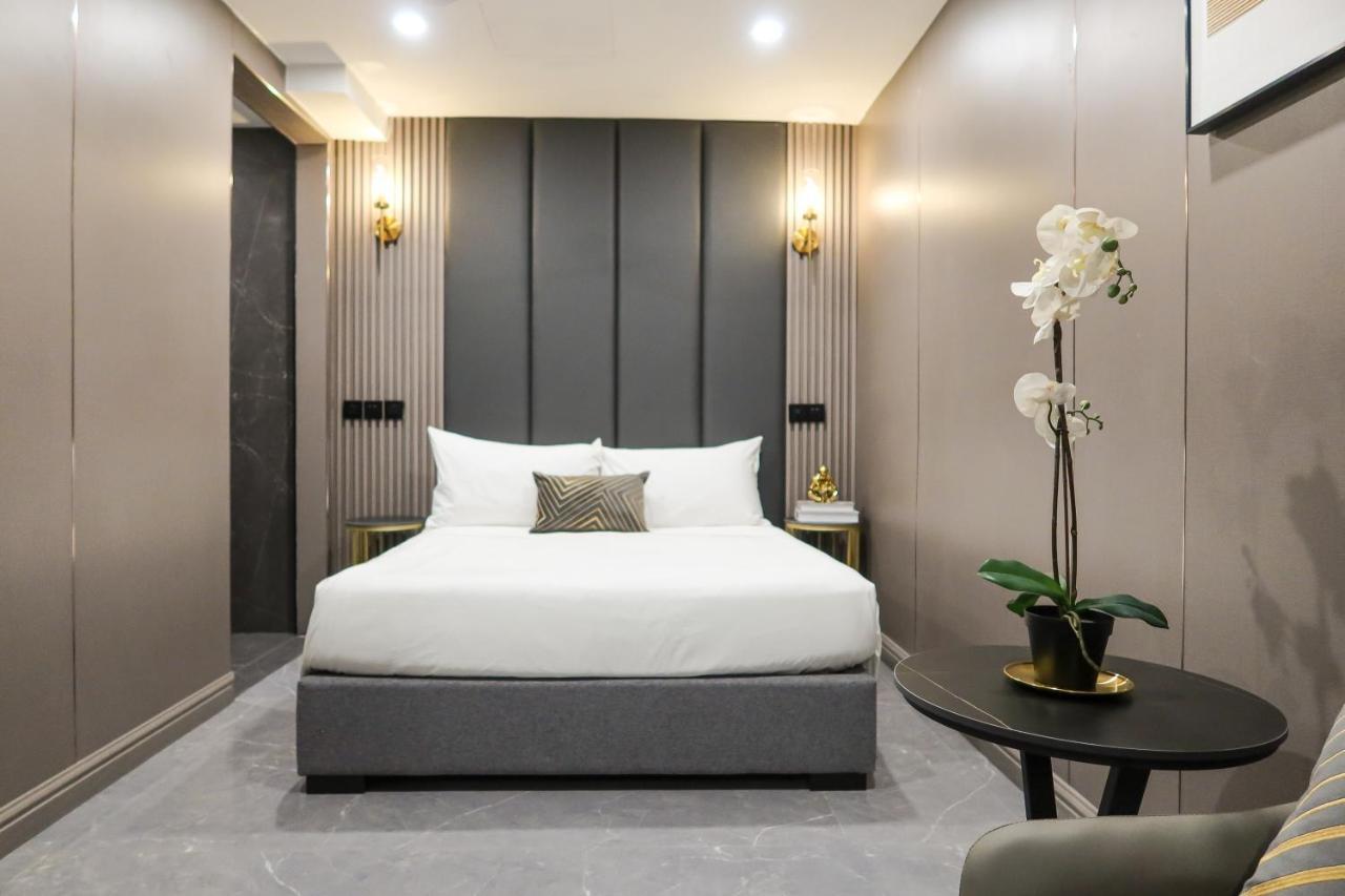Recharge Studio Apartment & Suites Σιγκαπούρη Εξωτερικό φωτογραφία