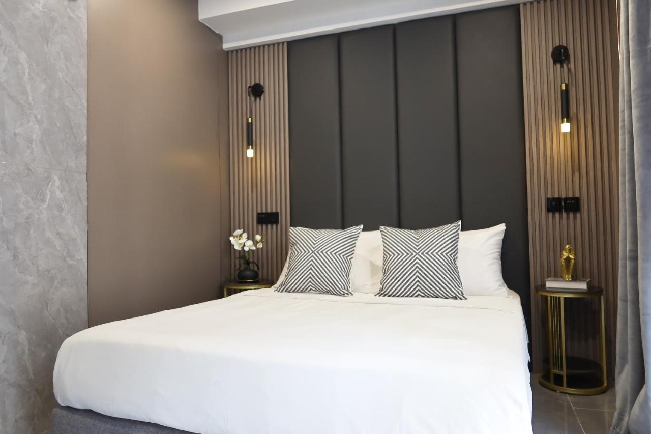 Recharge Studio Apartment & Suites Σιγκαπούρη Εξωτερικό φωτογραφία