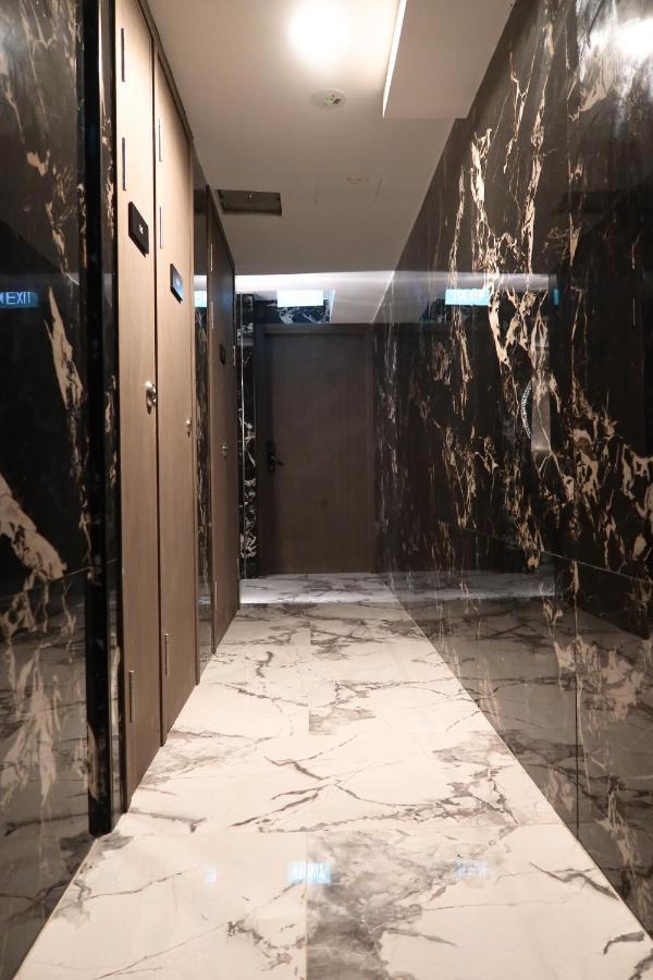 Recharge Studio Apartment & Suites Σιγκαπούρη Εξωτερικό φωτογραφία