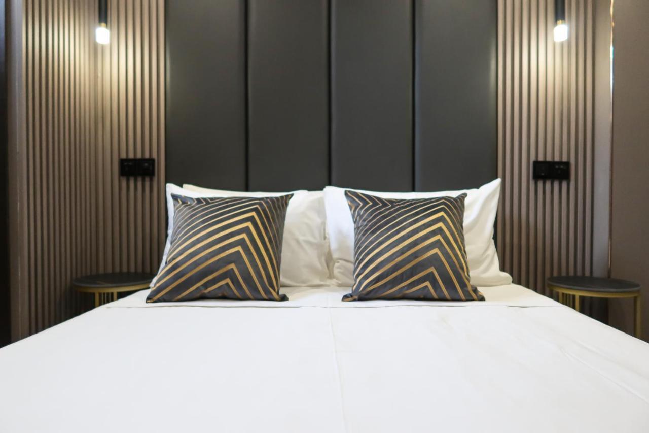 Recharge Studio Apartment & Suites Σιγκαπούρη Εξωτερικό φωτογραφία