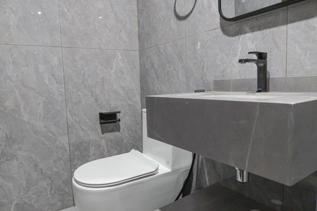 Recharge Studio Apartment & Suites Σιγκαπούρη Εξωτερικό φωτογραφία
