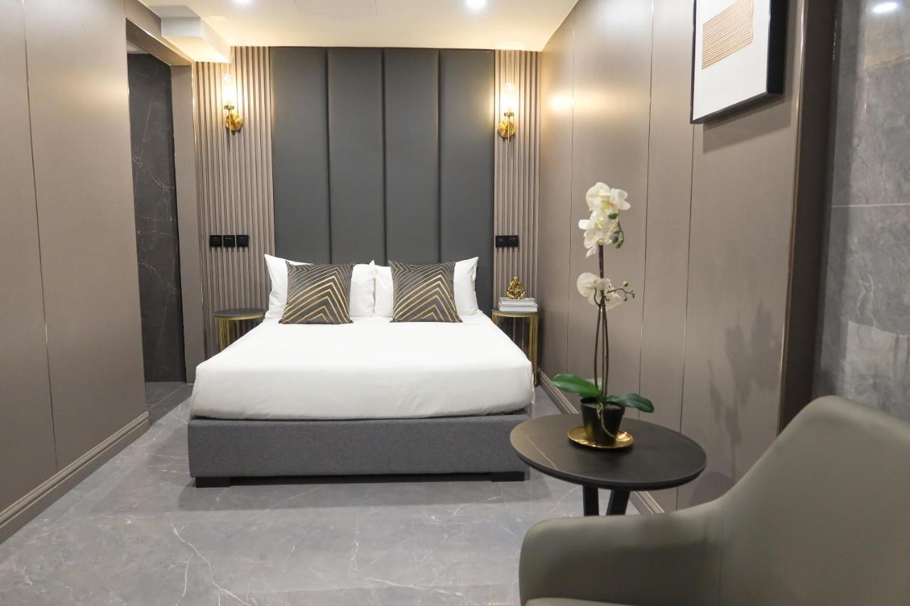 Recharge Studio Apartment & Suites Σιγκαπούρη Εξωτερικό φωτογραφία