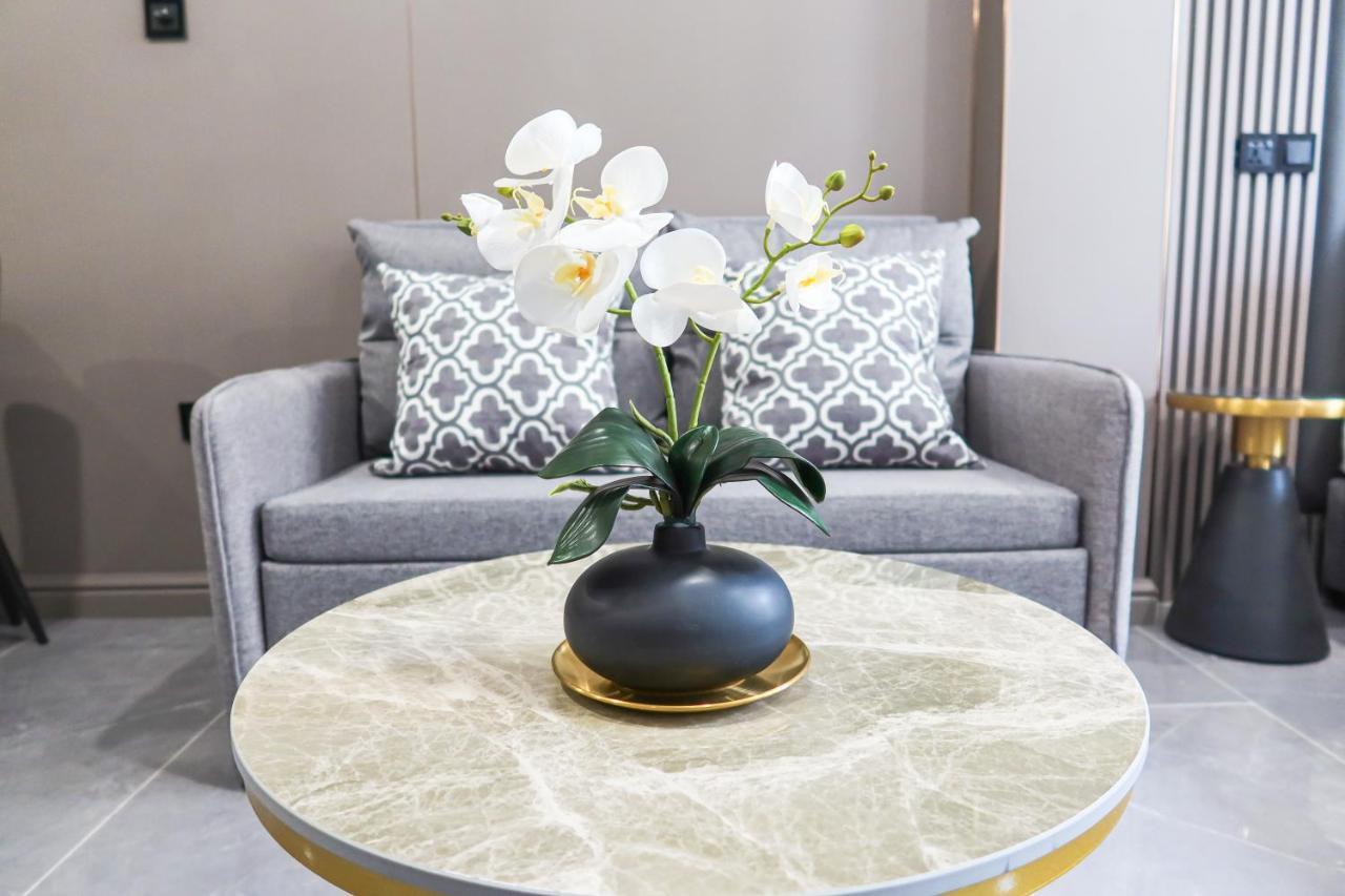 Recharge Studio Apartment & Suites Σιγκαπούρη Εξωτερικό φωτογραφία