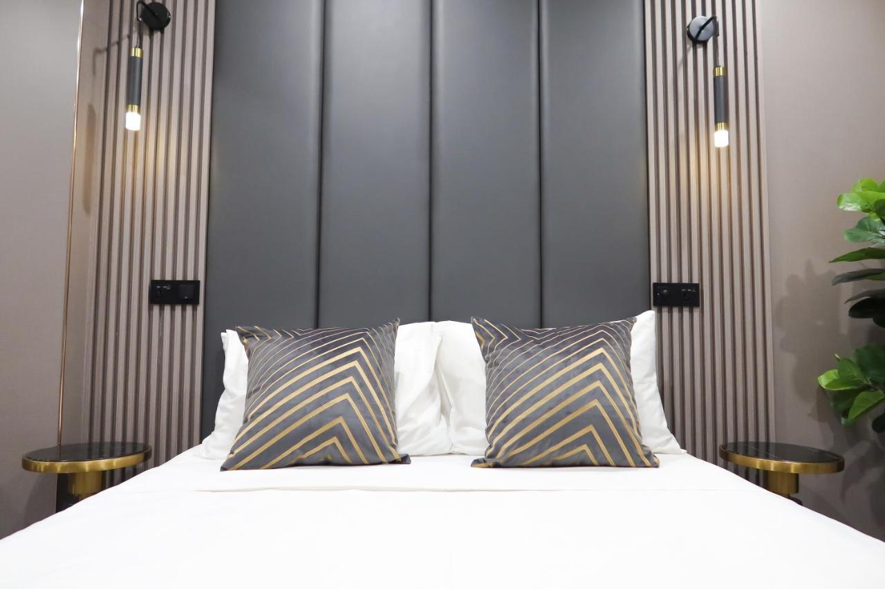 Recharge Studio Apartment & Suites Σιγκαπούρη Δωμάτιο φωτογραφία