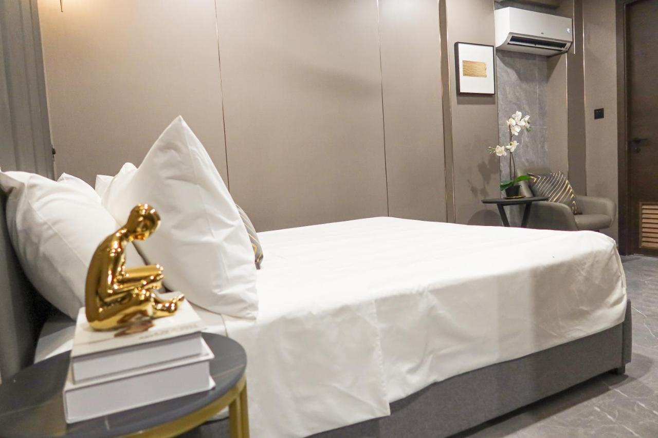 Recharge Studio Apartment & Suites Σιγκαπούρη Εξωτερικό φωτογραφία