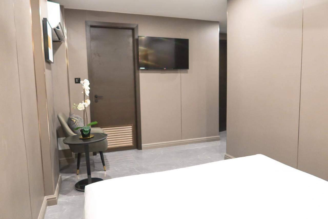 Recharge Studio Apartment & Suites Σιγκαπούρη Εξωτερικό φωτογραφία
