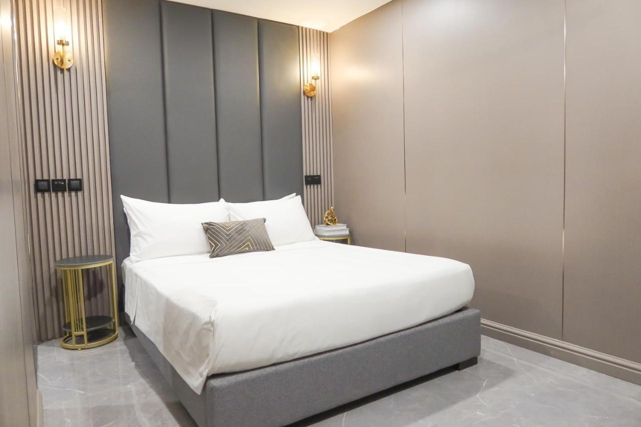Recharge Studio Apartment & Suites Σιγκαπούρη Εξωτερικό φωτογραφία