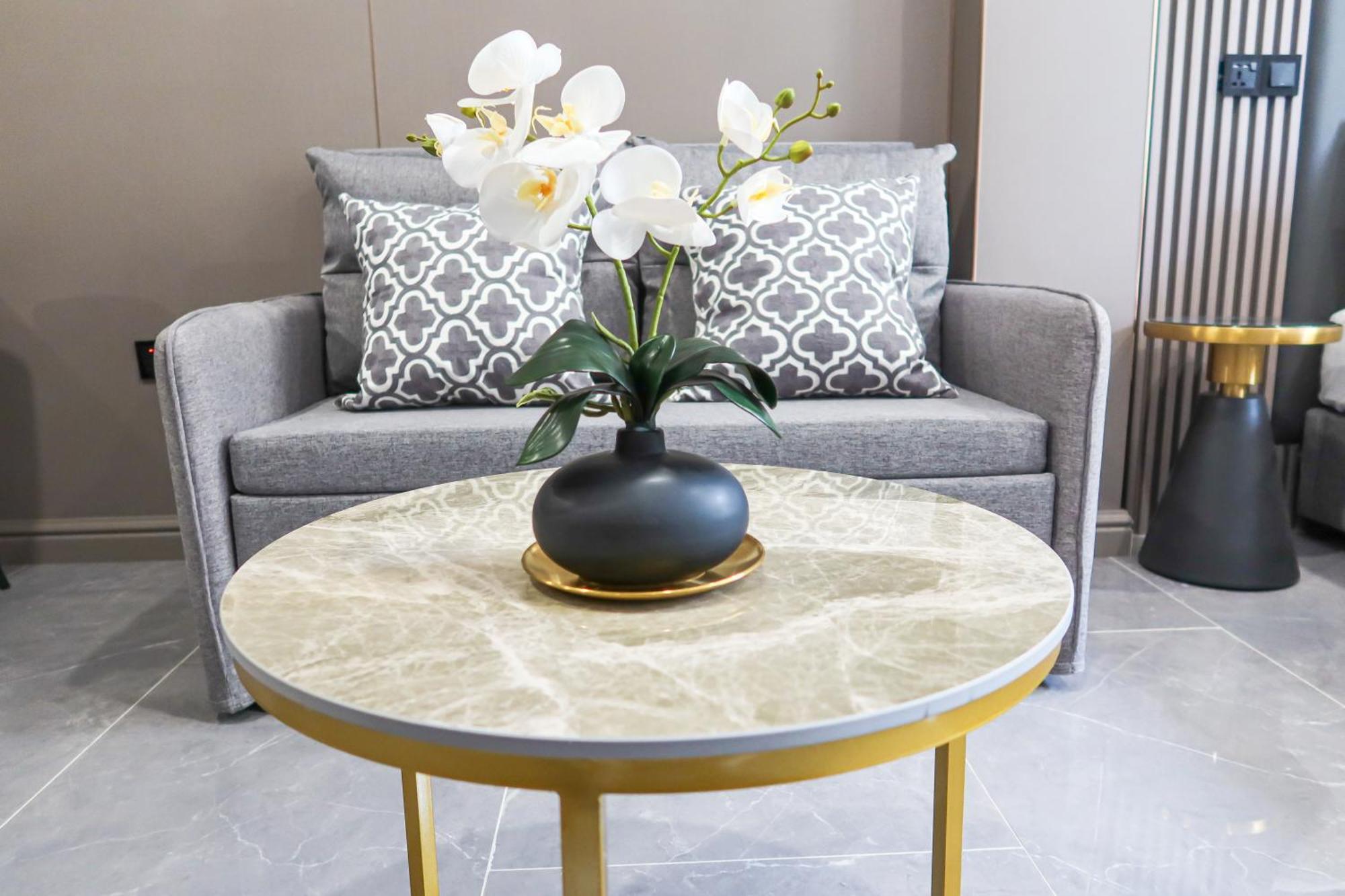 Recharge Studio Apartment & Suites Σιγκαπούρη Δωμάτιο φωτογραφία