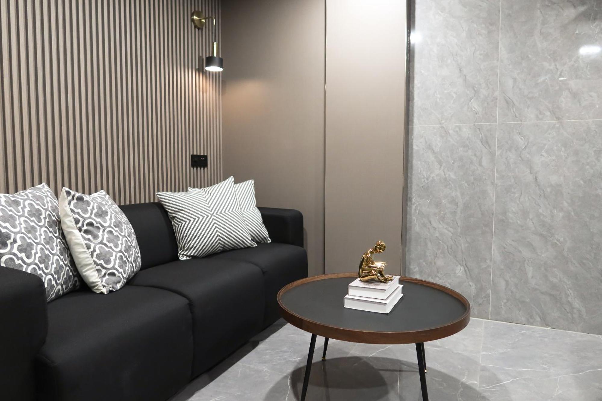 Recharge Studio Apartment & Suites Σιγκαπούρη Δωμάτιο φωτογραφία