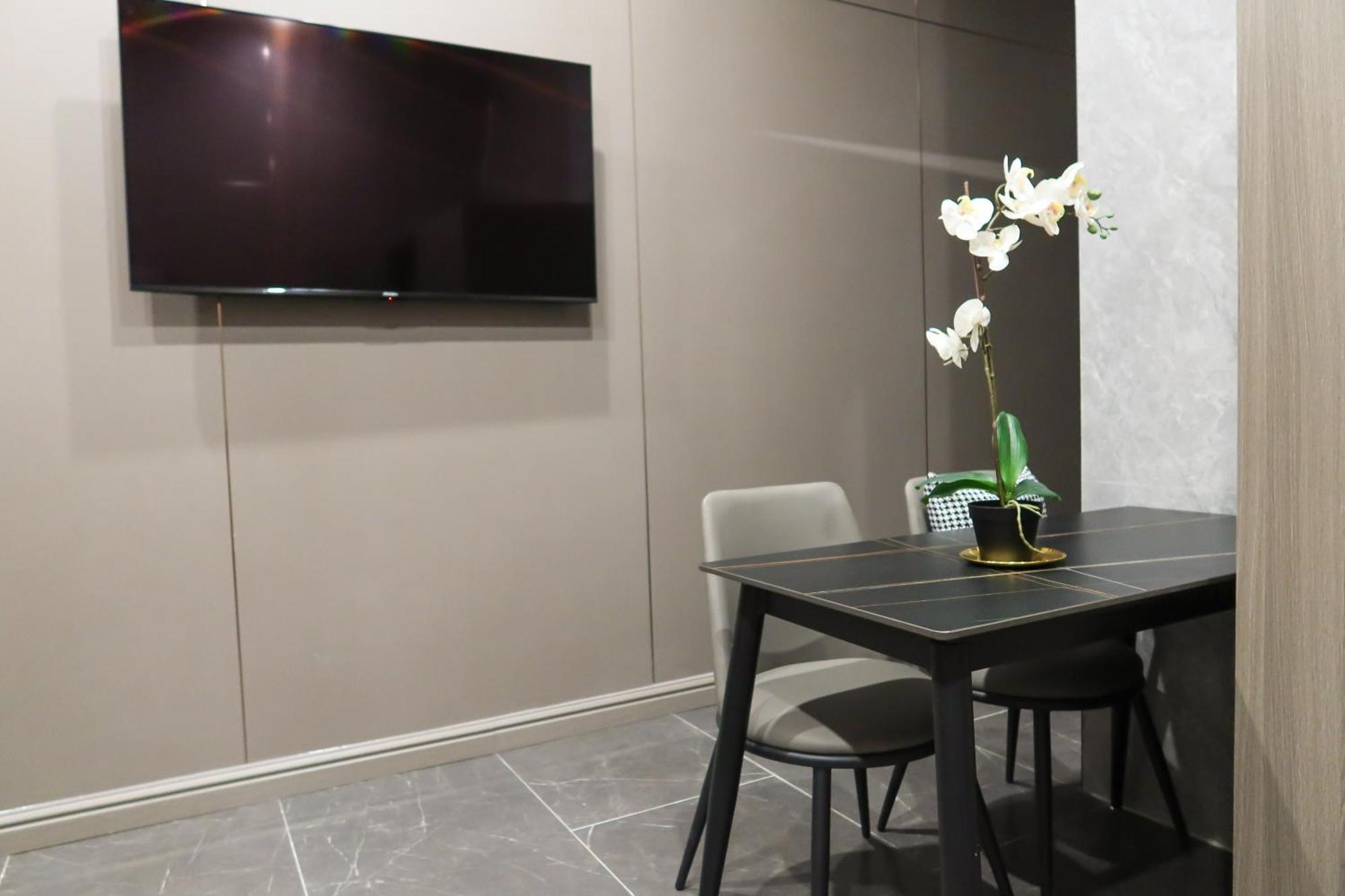 Recharge Studio Apartment & Suites Σιγκαπούρη Εξωτερικό φωτογραφία
