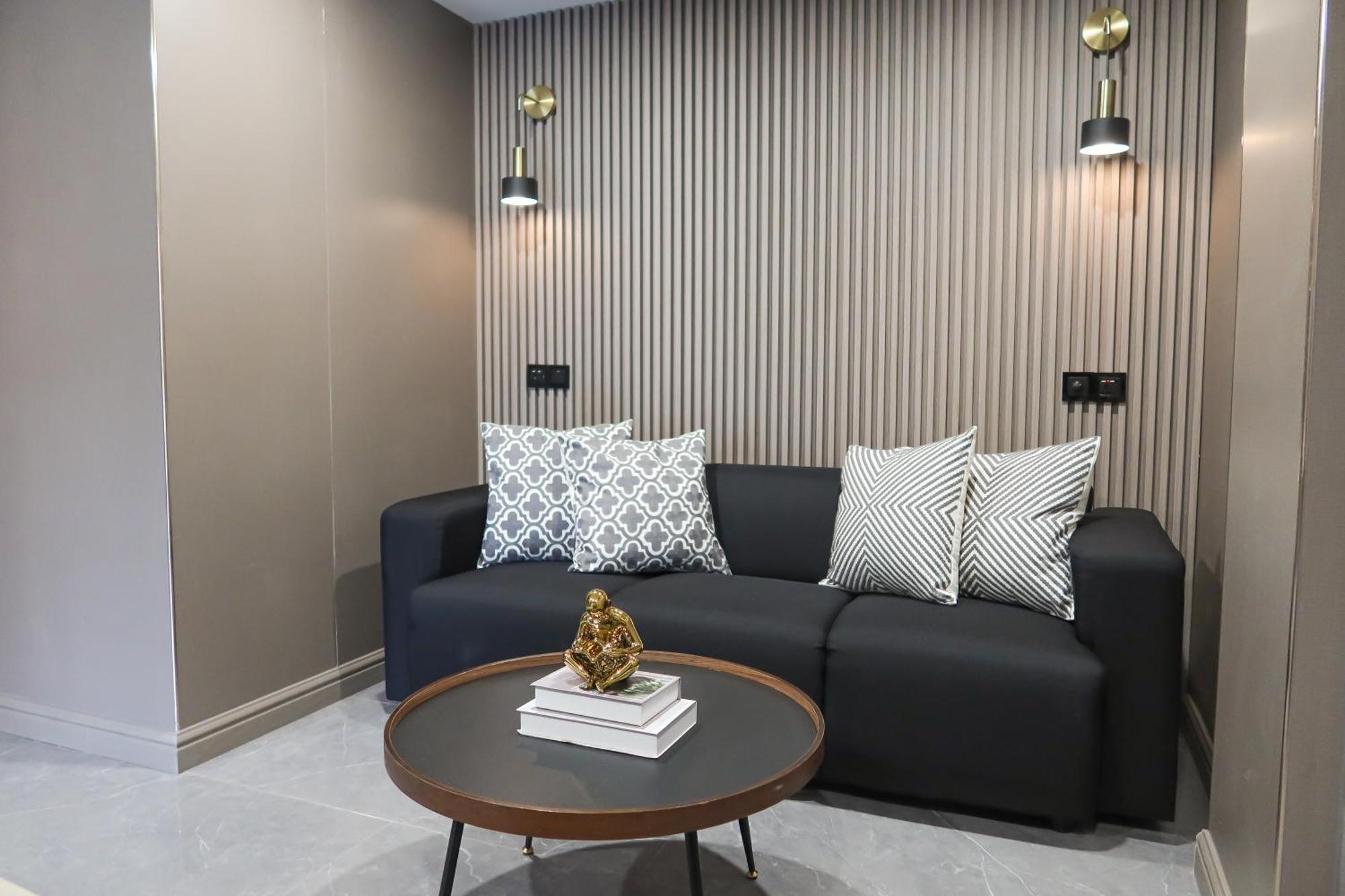 Recharge Studio Apartment & Suites Σιγκαπούρη Δωμάτιο φωτογραφία